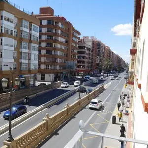 Квартира в Валенсия, фото 3