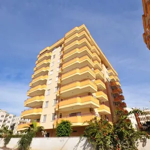 Квартира в Алания, фото 2