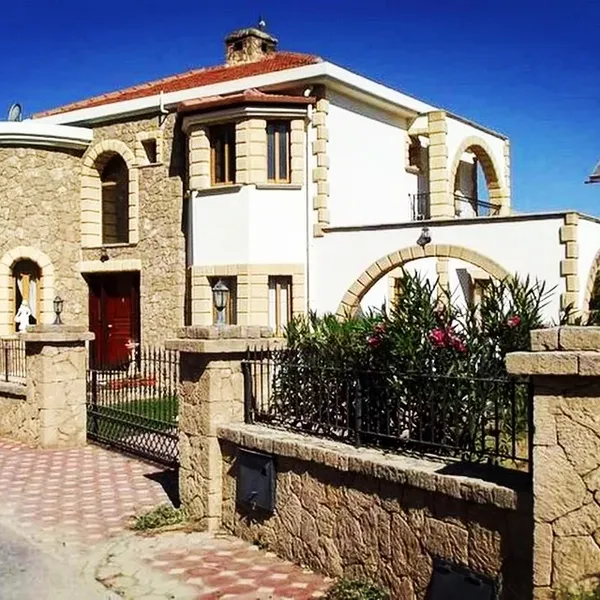 Вилла в Лапта, фото 1