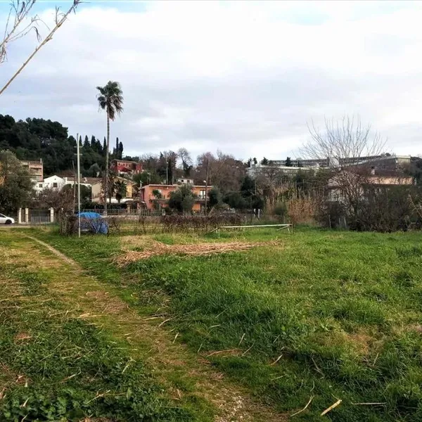 Земельный участок в Corfu, фото 1