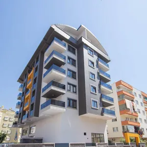 Квартира в Махмутлар, фото 3