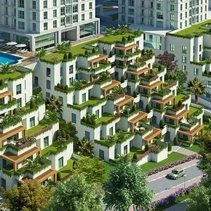 Квартира в Стамбул, фото 2