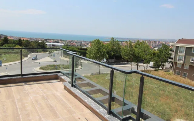 Квартира в Büyükşehir Махаллеси