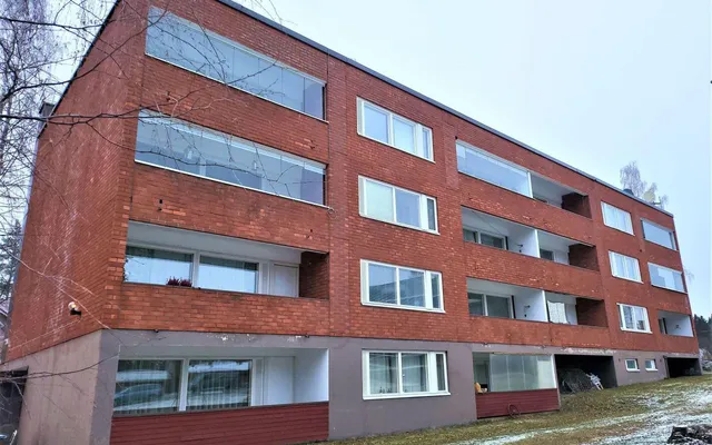 Квартира в Савилиати