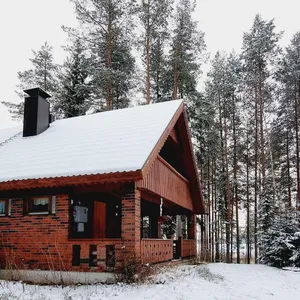 Коттедж в Южная Карелия, фото 5