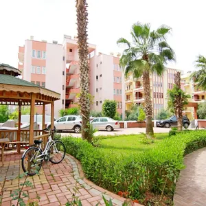 Квартира в Алания, фото 5