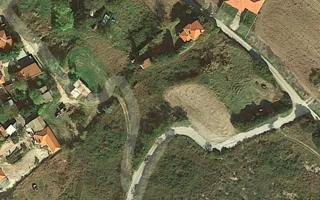 Земельный участок в Kassandra Municipality