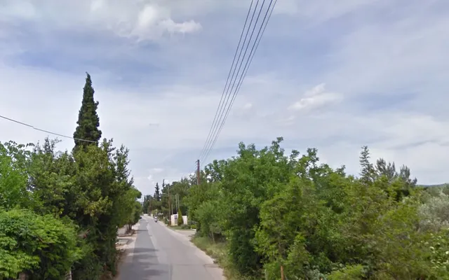 Земельный участок в Thessaloniki Inner Ring Road