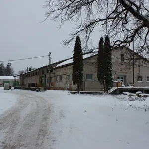 Фото объекта