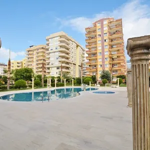 Квартира в Алания, фото 4