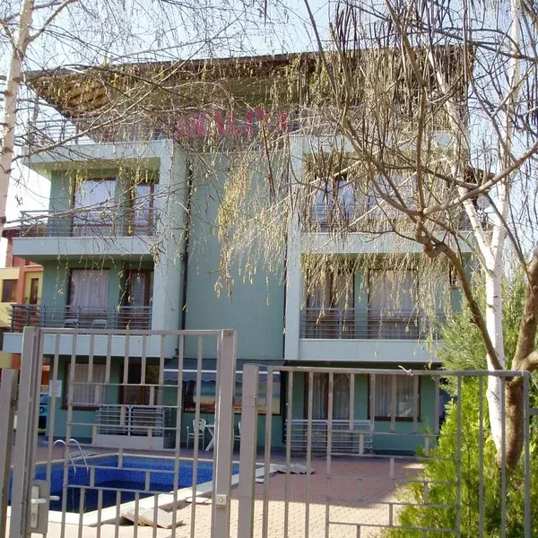 Квартира в Несебр, фото 1