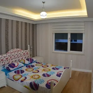 Квартира в Анталия, фото 5