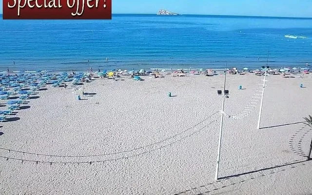 Квартира в Бенидорм