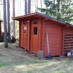 Коттедж в Руоколахти, фото 4