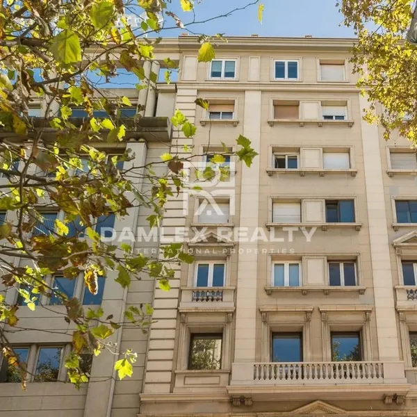 Квартира в Барселона, фото 1