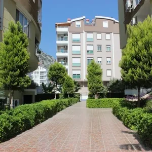 Квартира в Анталия, фото 2