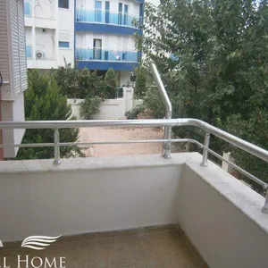 Квартира в Анталия, фото 5