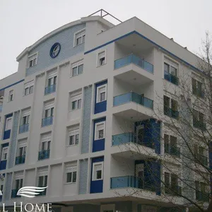 Квартира в Анталия, фото 4