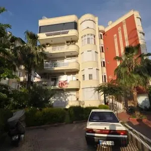 Квартира в Алания, фото 2