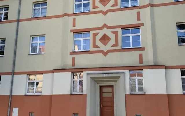 Квартира в Дрезден