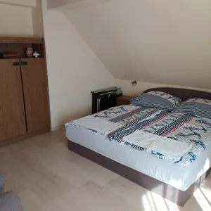Дом в Хевиз, фото 5