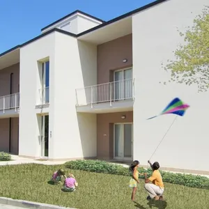 Квартира в Пиза, фото 2