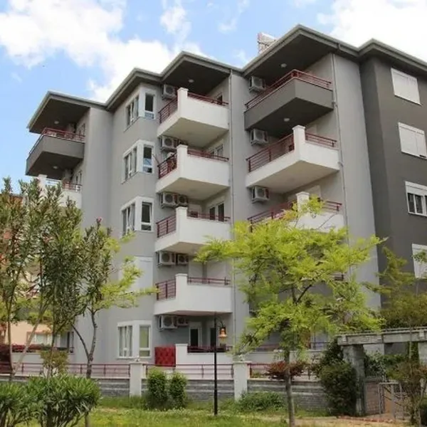 Квартира в Алания, фото 1