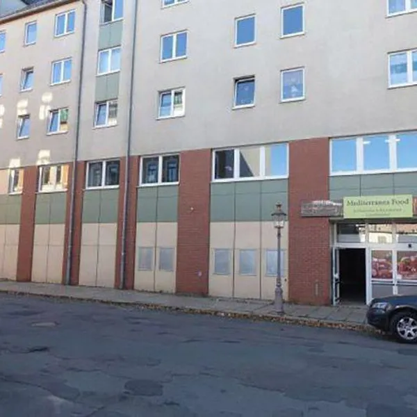 Магазин в Саксония, фото 1