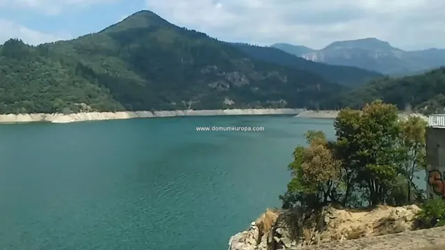 Усадьба в Жирона