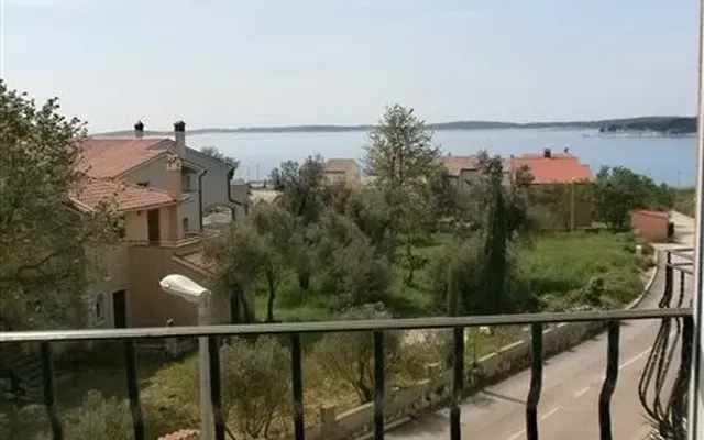 Квартира в Медулин