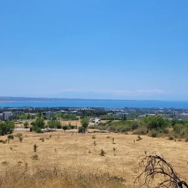 Земельный участок в Панорама, фото 1