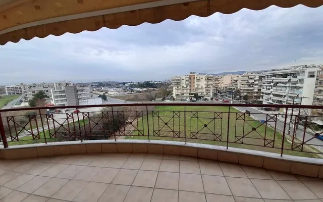 Квартира в Stavroupoli