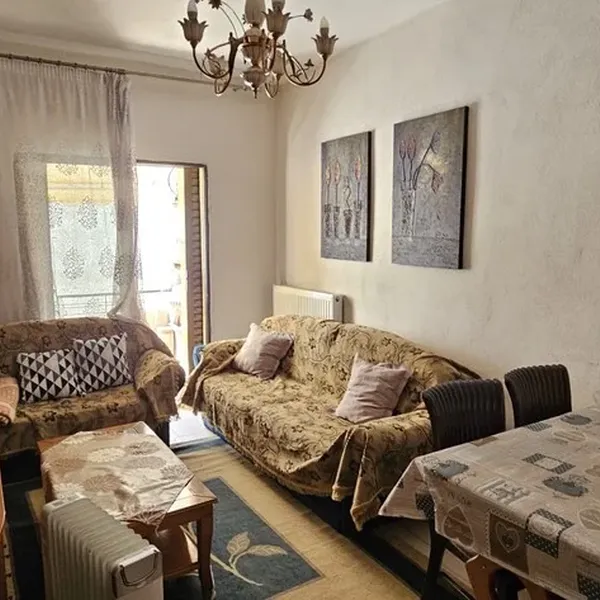 Квартира в Kassandra Municipality, фото 1