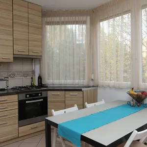 Квартира в Хевиз, фото 3