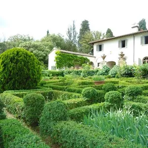 Вилла в Флоренция, фото 5