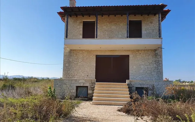 Отдельный дом в Kassandra Municipality