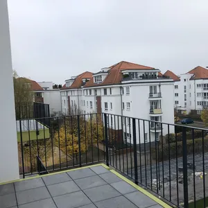 Квартира в Берлин, фото 2