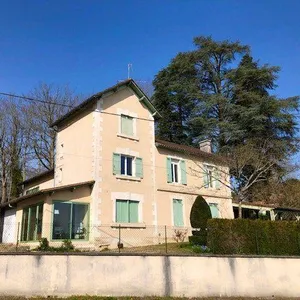 Дом в Nouvelle-Aquitaine, фото 5