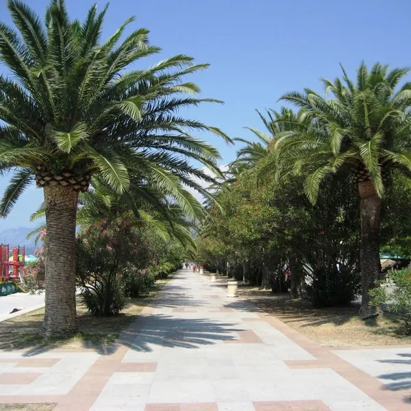 Квартира в Бар, фото 1