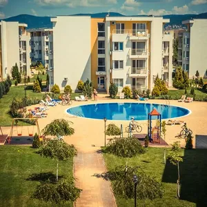 Квартира в Солнечный берег, фото 2