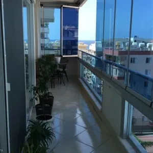 Квартира в Алания, фото 4