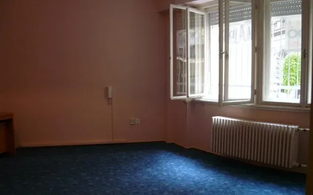 Квартира в Будапешт