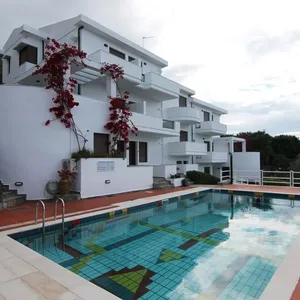 Отель в Corfu, фото 3