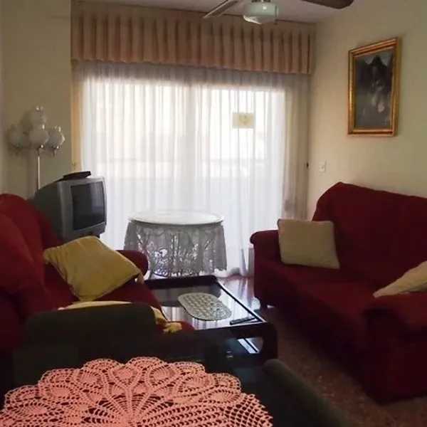 Квартира в Кальп, фото 1
