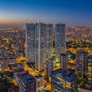 Квартира в Османа Махаллеси, фото 3
