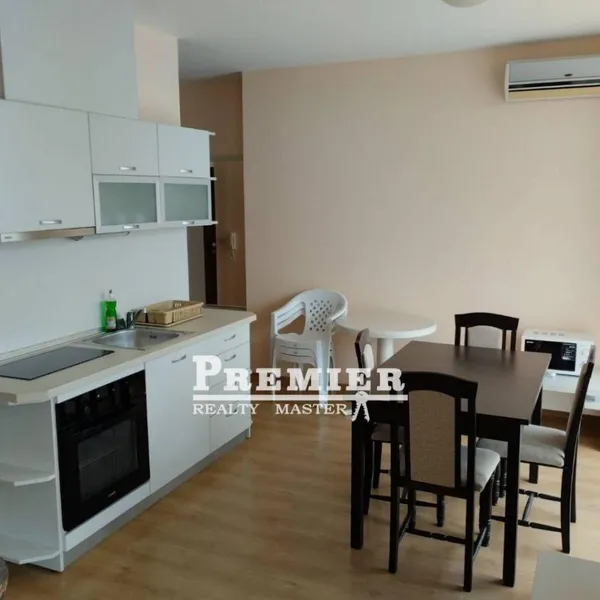 Квартира в кв. Юрта pod patia, фото 1