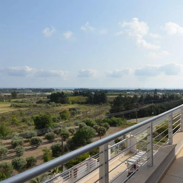 Квартира в Город Пафос, фото 1
