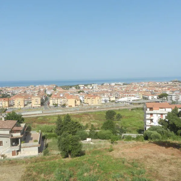Квартира в Калабрия, фото 1