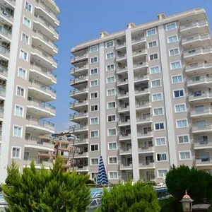Квартира в Махмутлар, фото 4