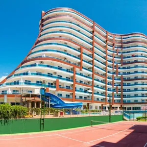 Квартира в Махмутлар, фото 2